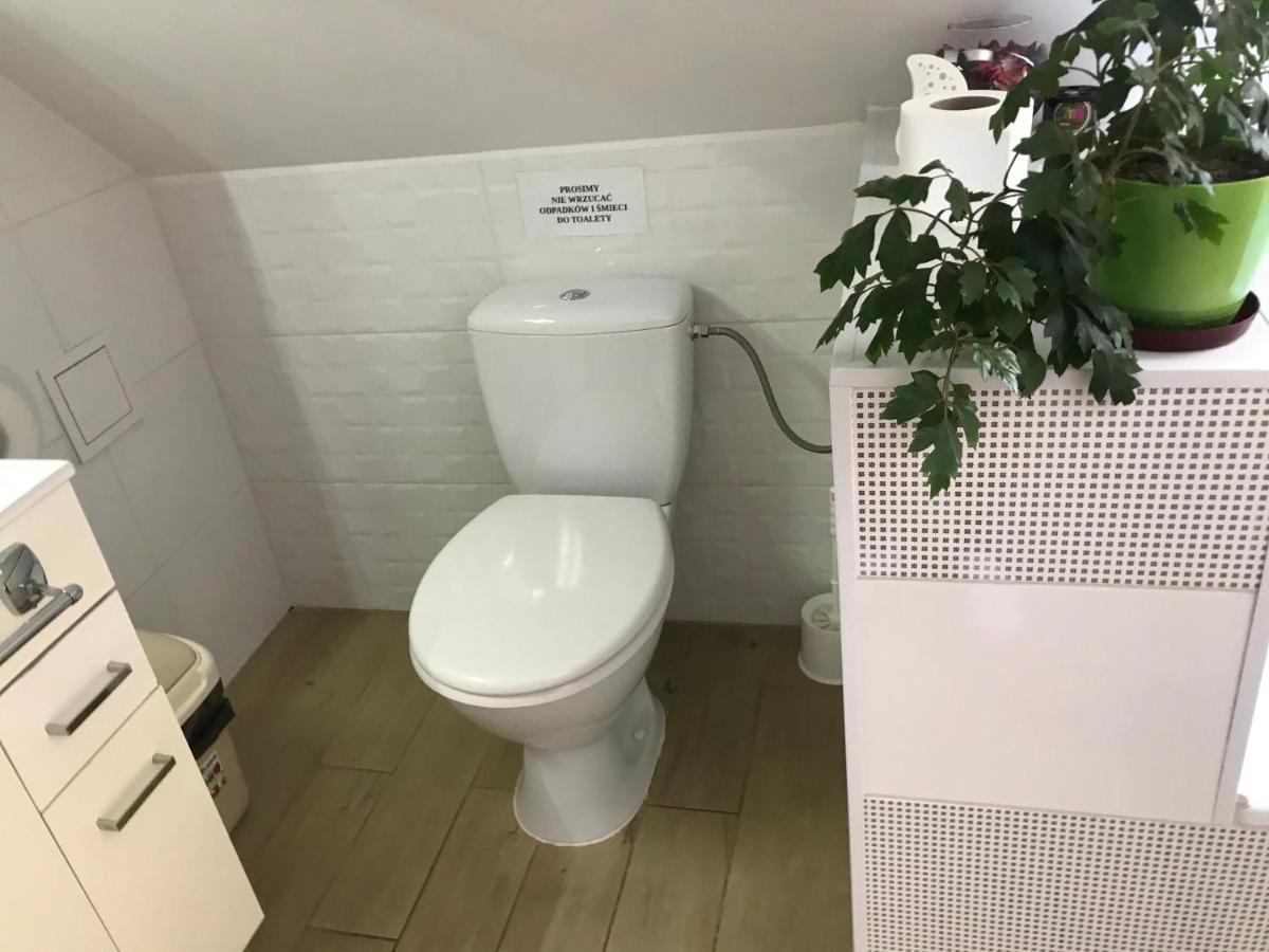Agroturystyka Barycz 46 Konskie Exterior foto