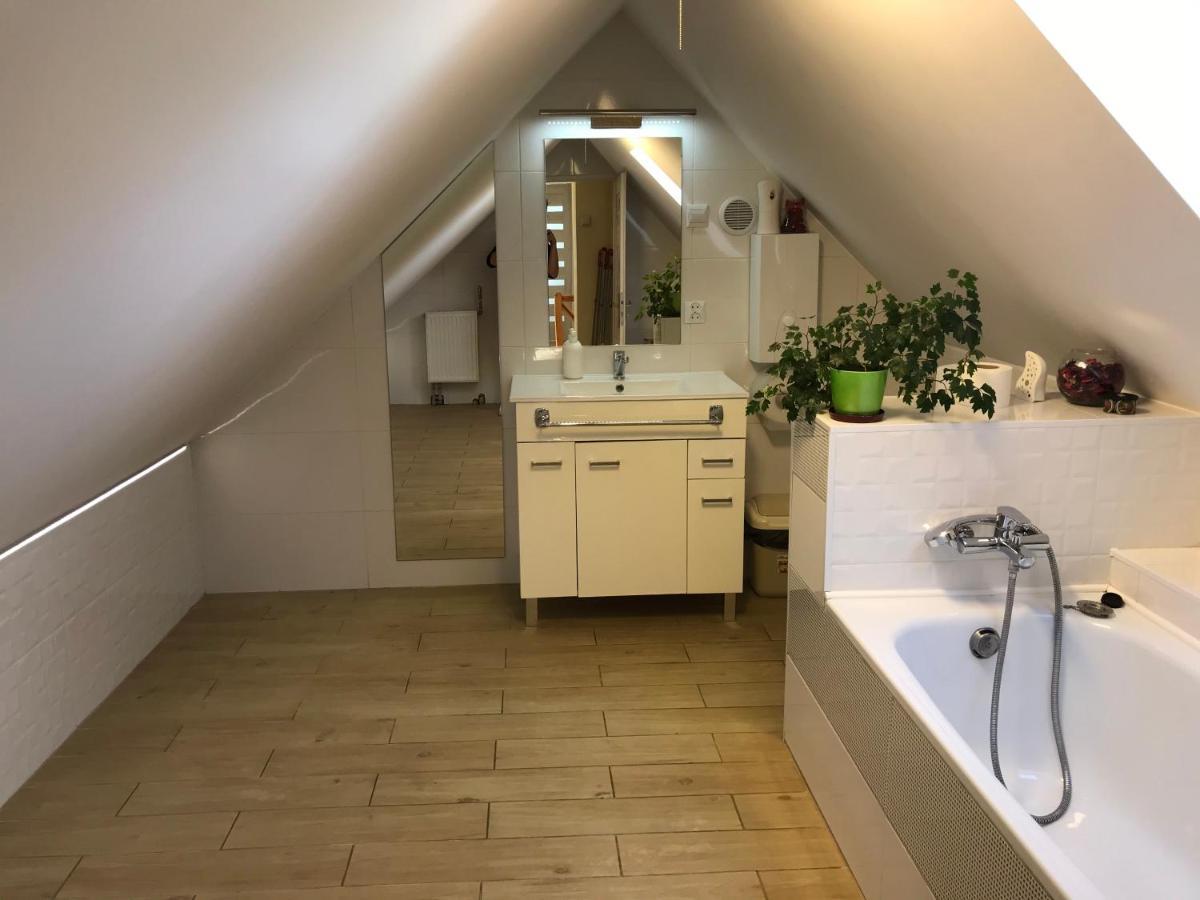 Agroturystyka Barycz 46 Konskie Exterior foto