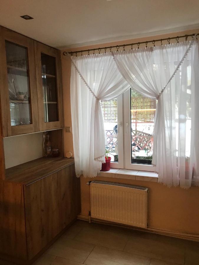 Agroturystyka Barycz 46 Konskie Exterior foto