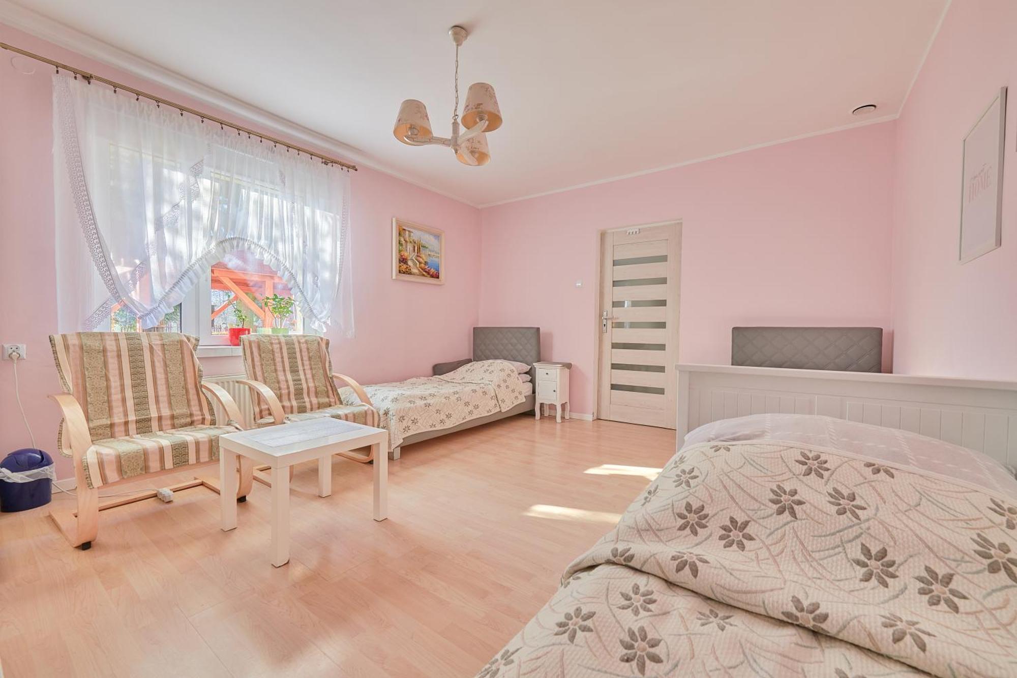 Agroturystyka Barycz 46 Konskie Exterior foto