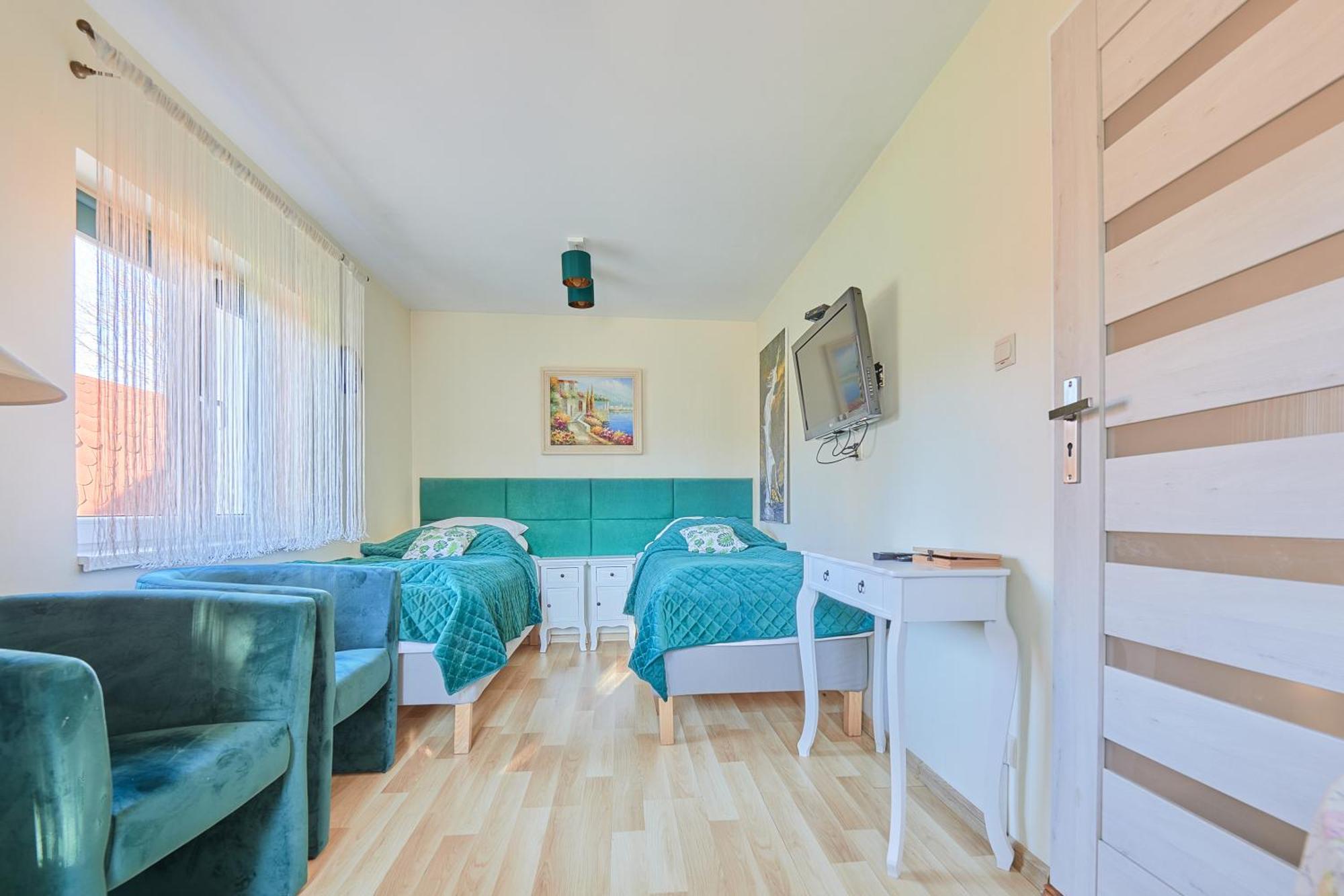 Agroturystyka Barycz 46 Konskie Exterior foto