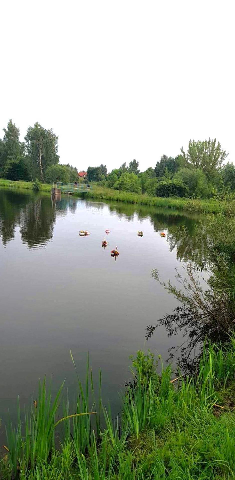 Agroturystyka Barycz 46 Konskie Zimmer foto