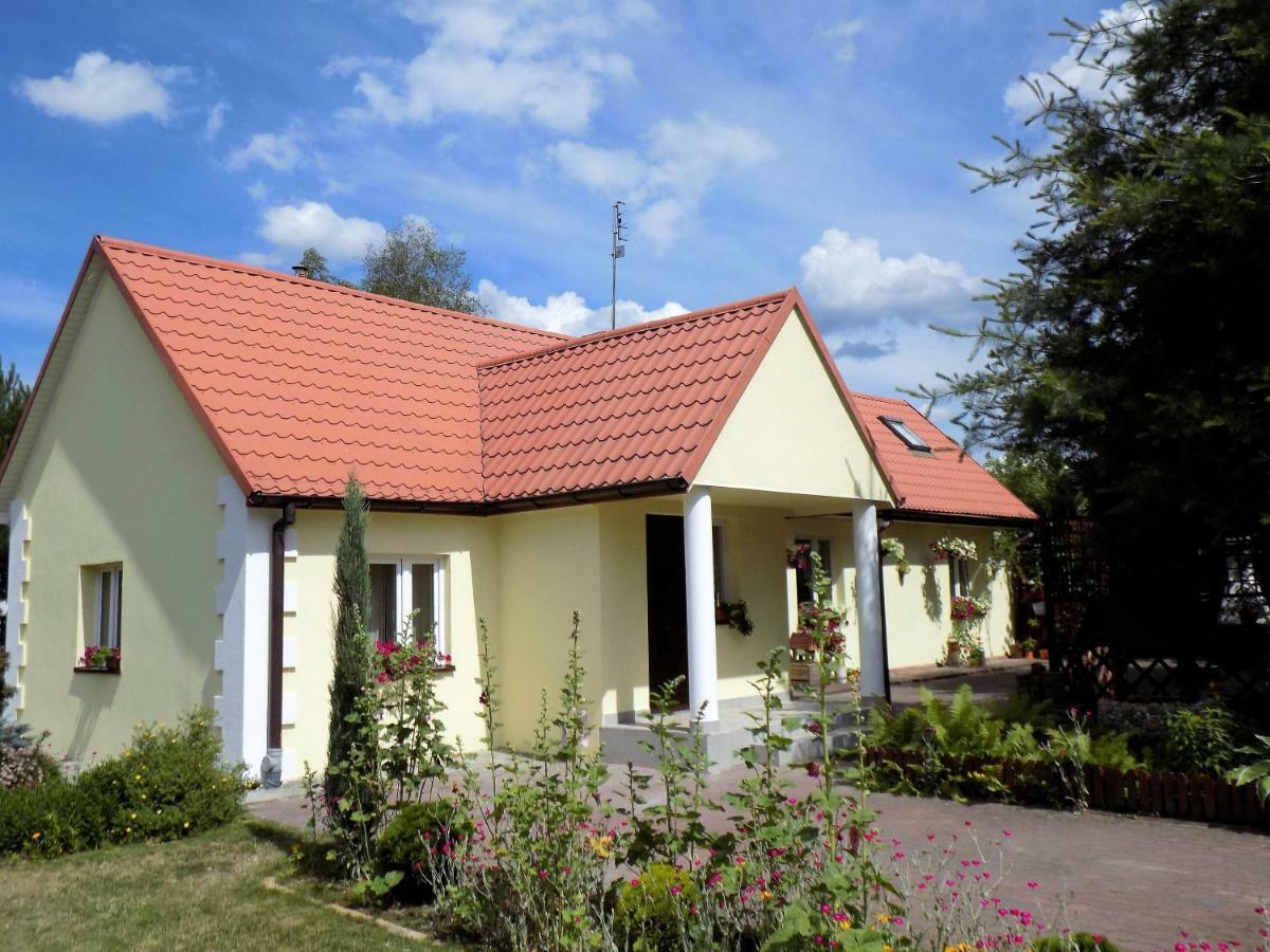 Agroturystyka Barycz 46 Konskie Exterior foto