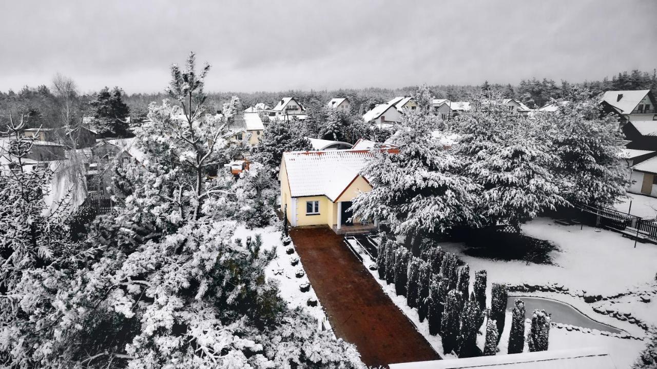 Agroturystyka Barycz 46 Konskie Exterior foto